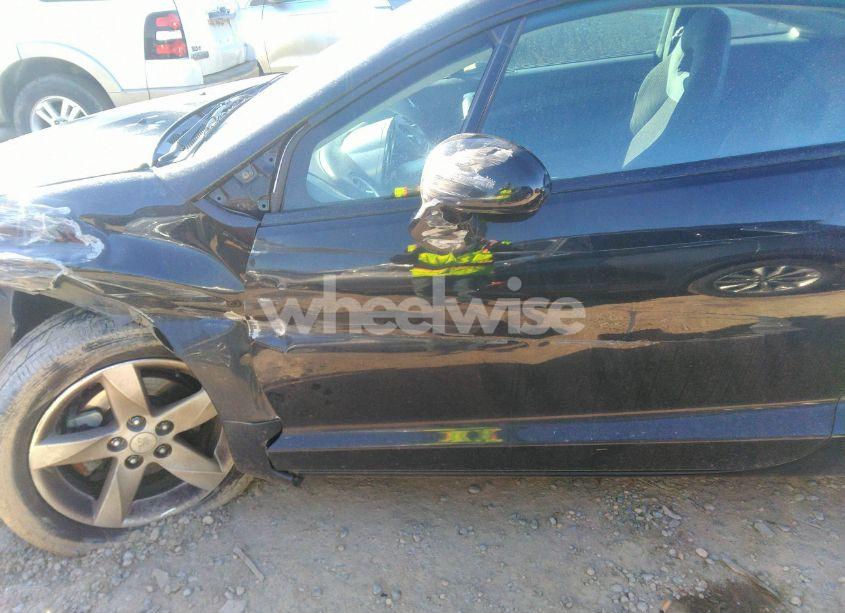 Photo 16 of 2006 Mitsubishi Eclipse GS (VIN 4A3AK24F06E057560)