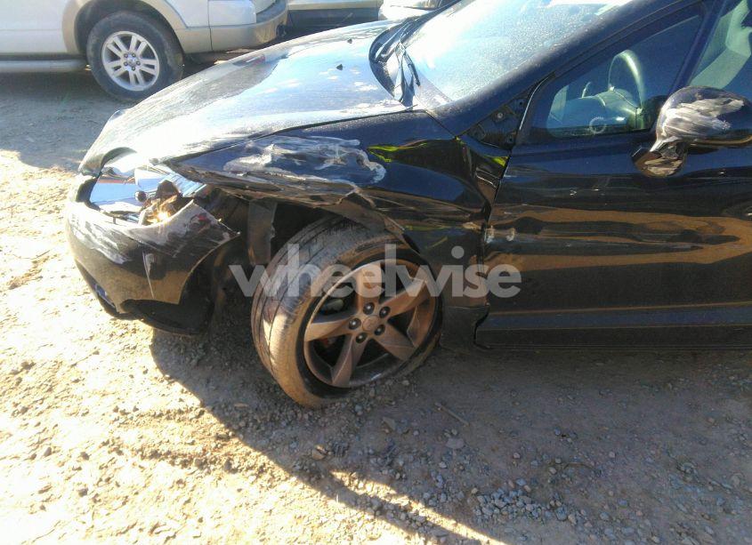 Photo 6 of 2006 Mitsubishi Eclipse GS (VIN 4A3AK24F06E057560)