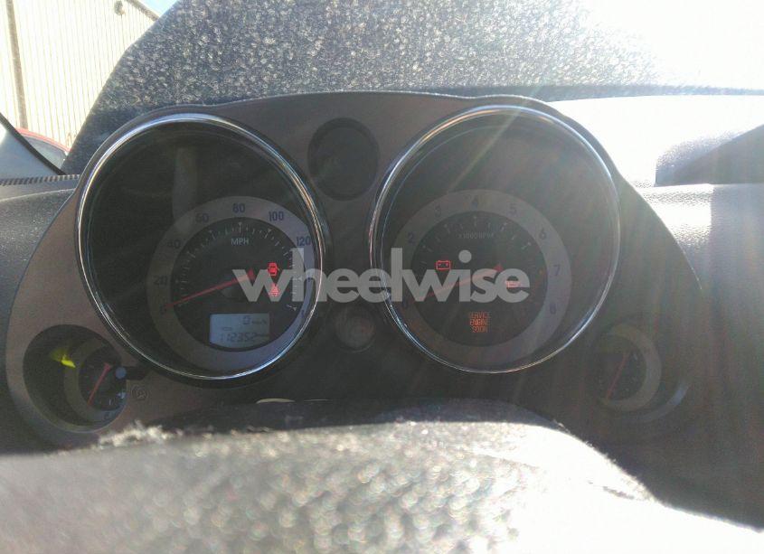 Photo 7 of 2006 Mitsubishi Eclipse GS (VIN 4A3AK24F06E057560)