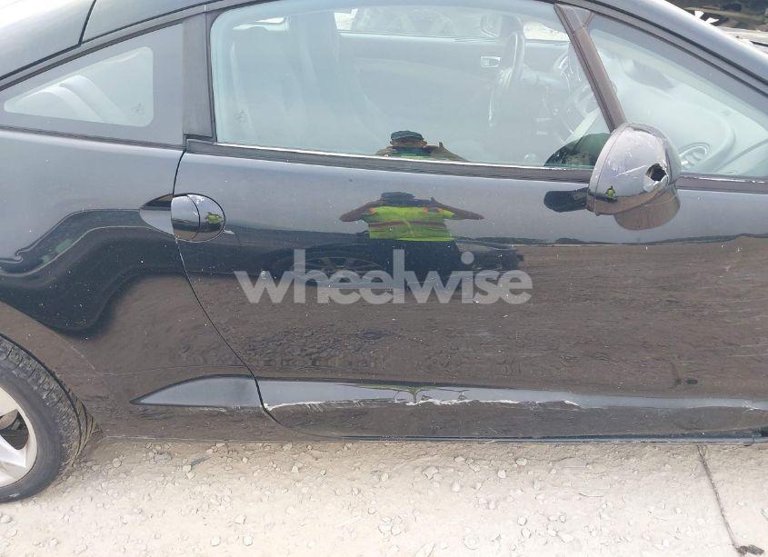 Photo 13 of 2006 Mitsubishi Eclipse GS (VIN 4A3AK24F16E060435)