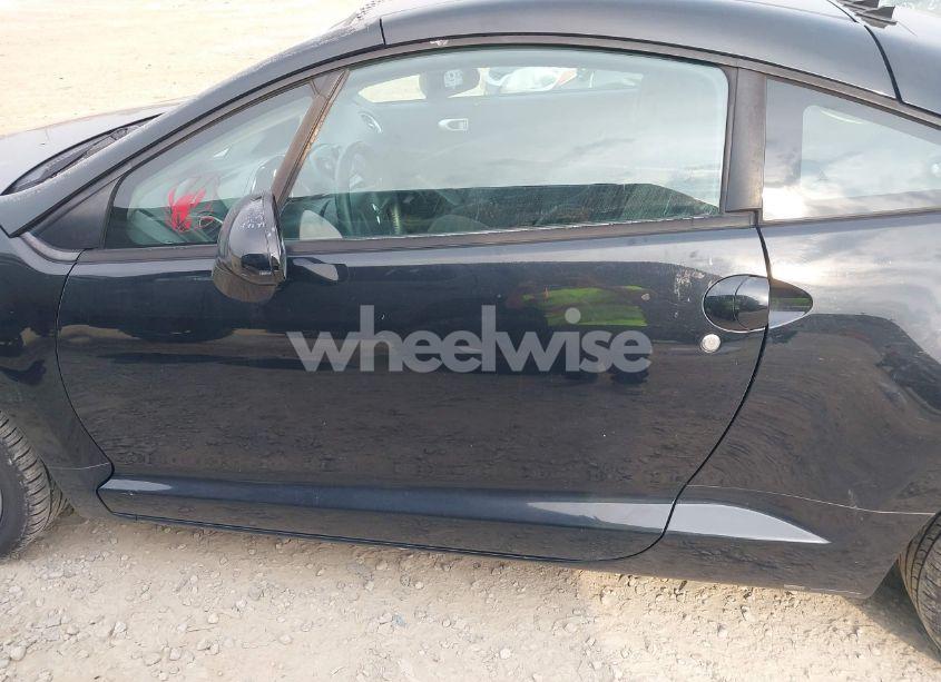 Photo 14 of 2006 Mitsubishi Eclipse GS (VIN 4A3AK24F16E060435)