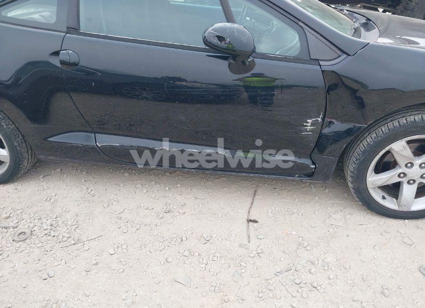 Photo 6 of 2006 Mitsubishi Eclipse GS (VIN 4A3AK24F16E060435)
