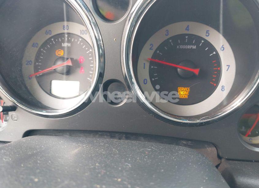 Photo 7 of 2006 Mitsubishi Eclipse GS (VIN 4A3AK24F16E060435)