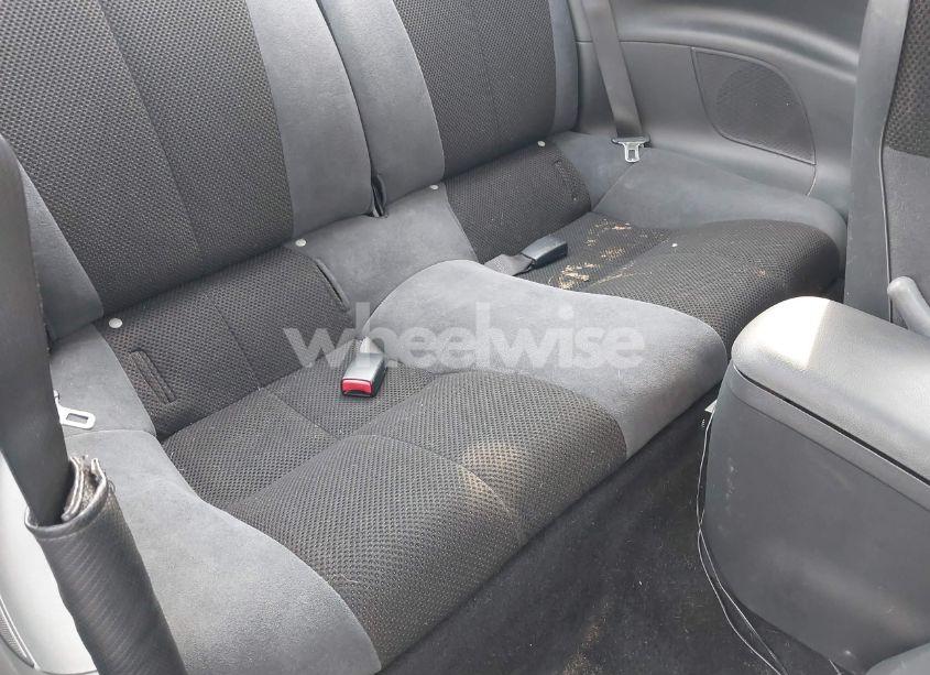 Photo 8 of 2006 Mitsubishi Eclipse GS (VIN 4A3AK24F16E060435)