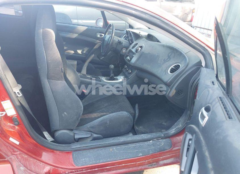 Photo 5 of 2006 Mitsubishi Eclipse GS (VIN 4A3AK24F36E013620)