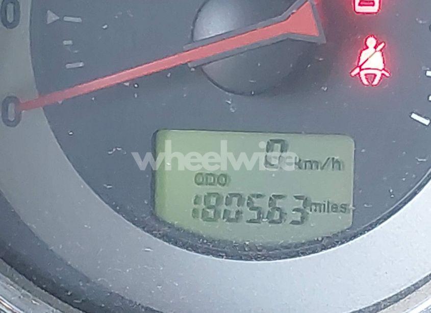 Photo 7 of 2006 Mitsubishi Eclipse GS (VIN 4A3AK24F36E013620)