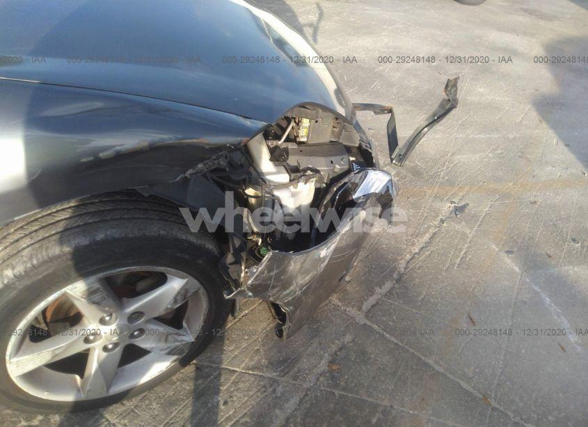 Photo 6 of 2006 Mitsubishi Eclipse GS (VIN 4A3AK24F36E026481)