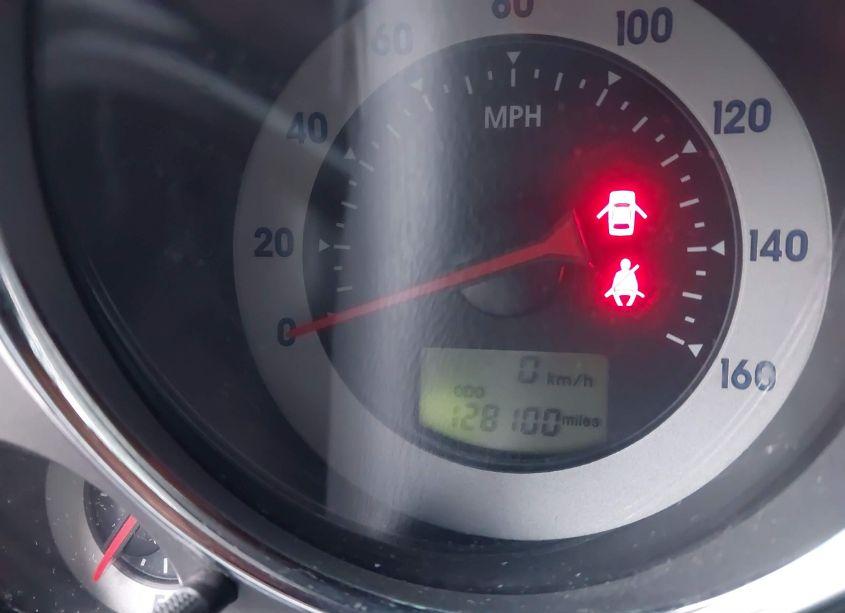 Photo 7 of 2006 Mitsubishi Eclipse GS (VIN 4A3AK24F76E023616)