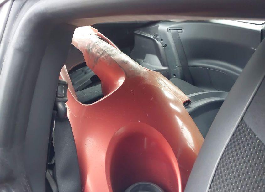 Photo 8 of 2006 Mitsubishi Eclipse GS (VIN 4A3AK24F76E023616)