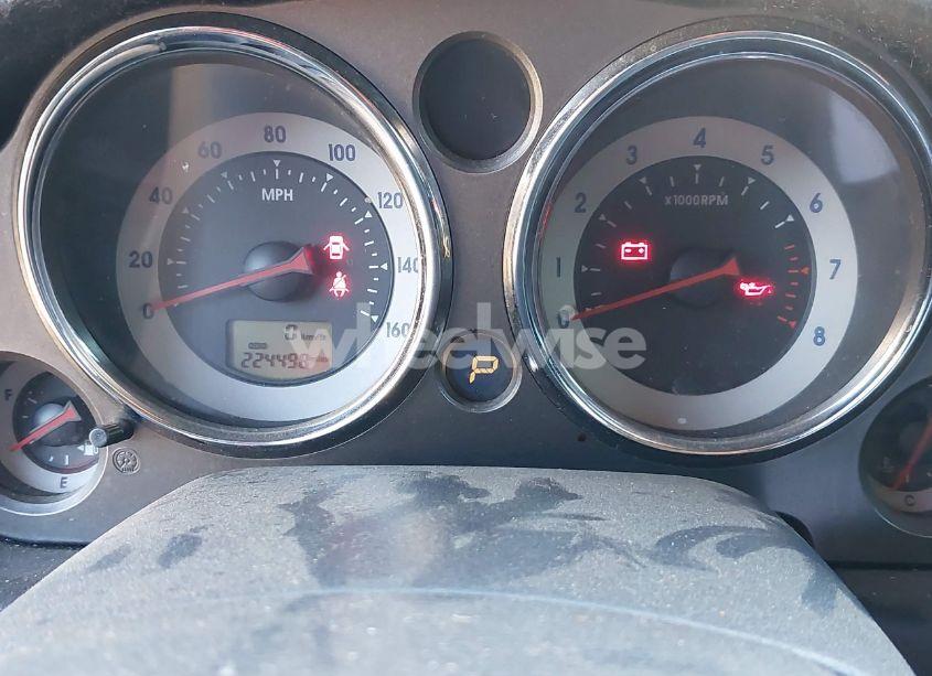 Photo 7 of 2006 Mitsubishi Eclipse GT (VIN 4A3AK34T06E012081)