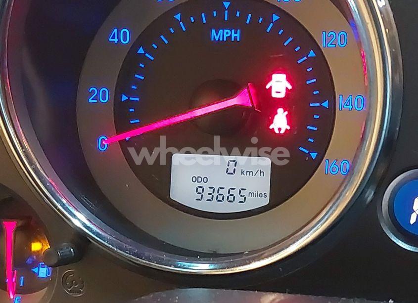 Photo 15 of 2006 Mitsubishi Eclipse GT (VIN 4A3AK34T06E021671)