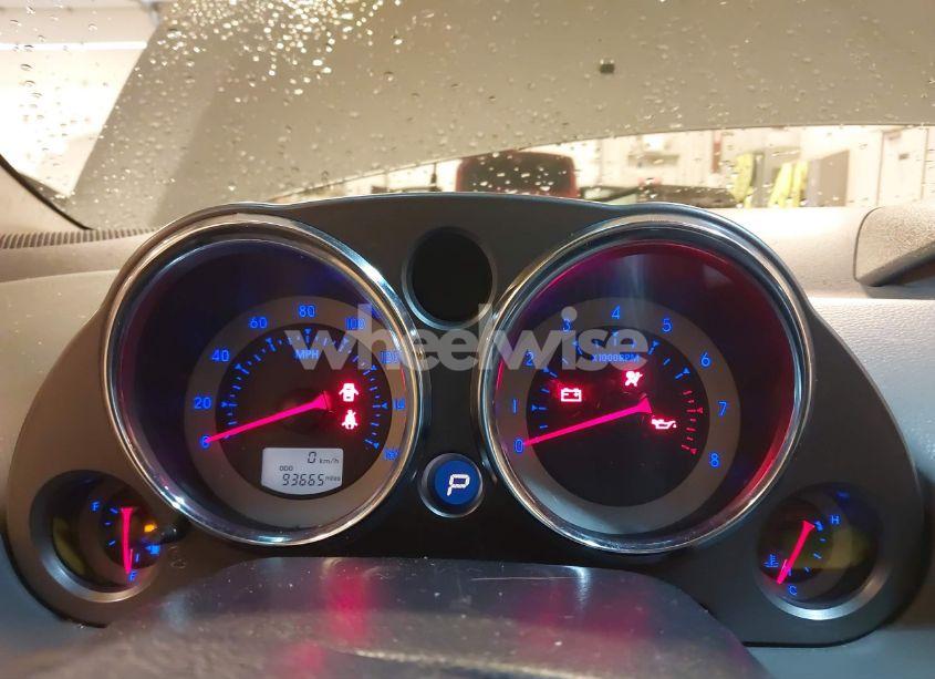 Photo 7 of 2006 Mitsubishi Eclipse GT (VIN 4A3AK34T06E021671)