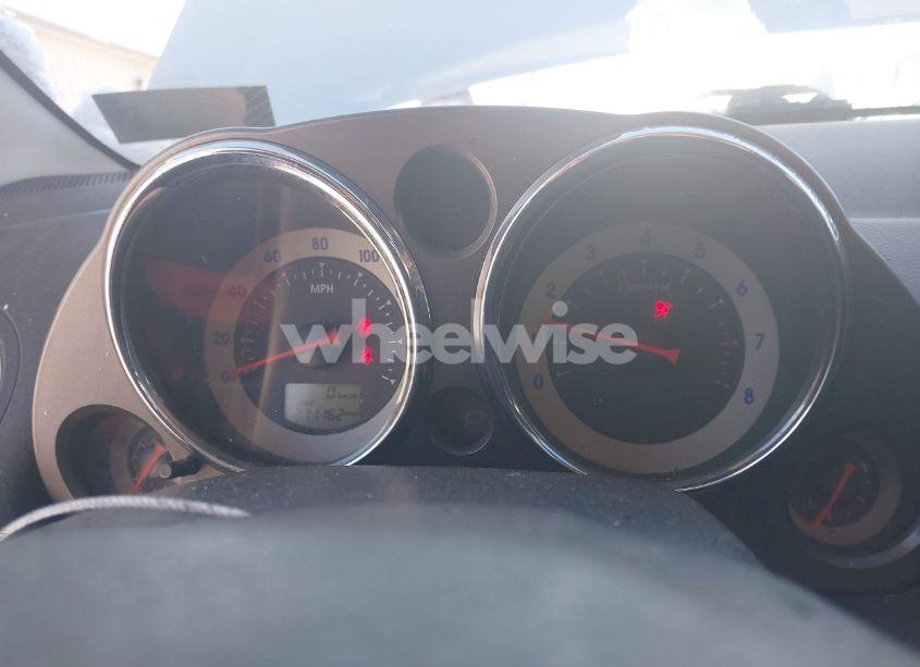 Photo 7 of 2006 Mitsubishi Eclipse GT (VIN 4A3AK34T16E040679)