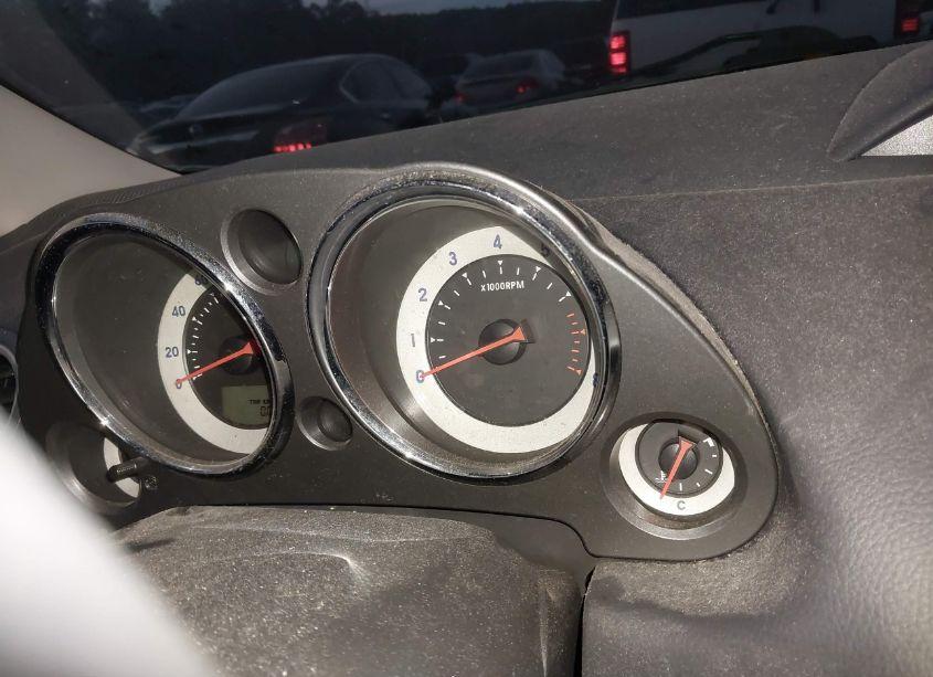 Photo 13 of 2006 Mitsubishi Eclipse GT (VIN 4A3AK34T36E002676)