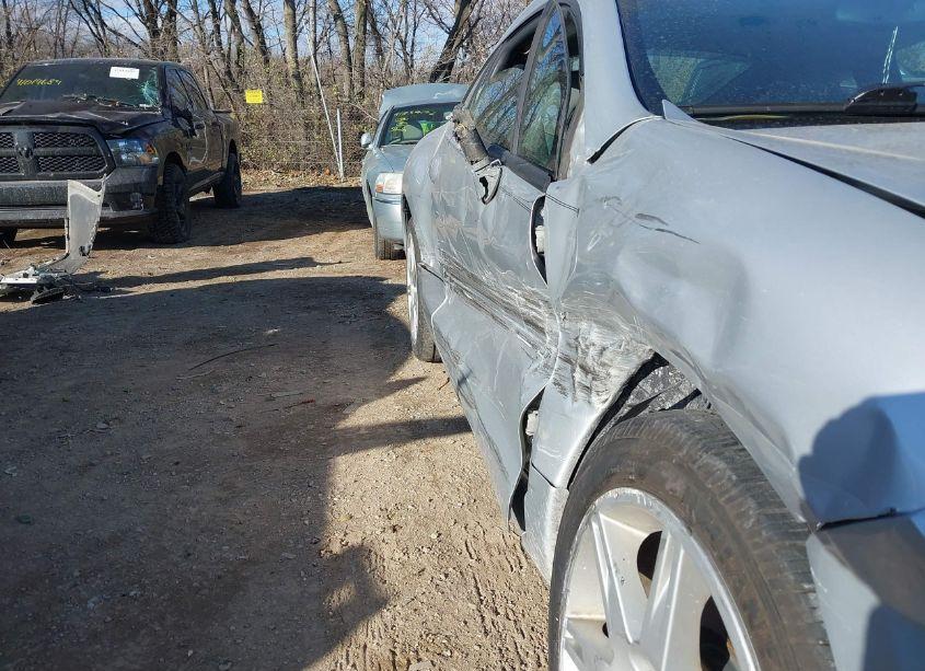 Photo 12 of 2006 Mitsubishi Eclipse GT (VIN 4A3AK34T36E041199)