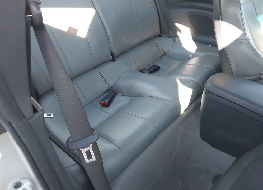 Photo 8 of 2006 Mitsubishi Eclipse GT (VIN 4A3AK34T36E041199)