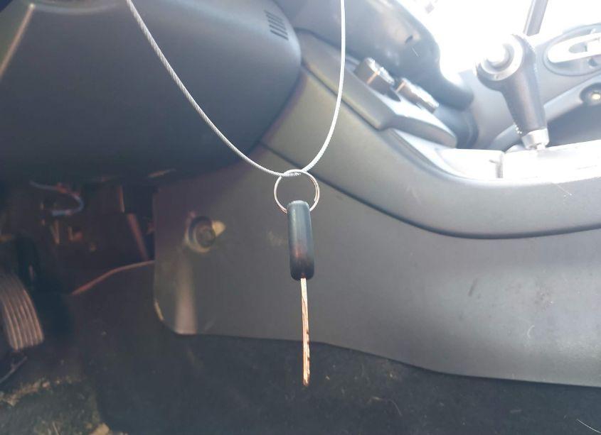 Photo 11 of 2006 Mitsubishi Eclipse GT (VIN 4A3AK34T86E011650)