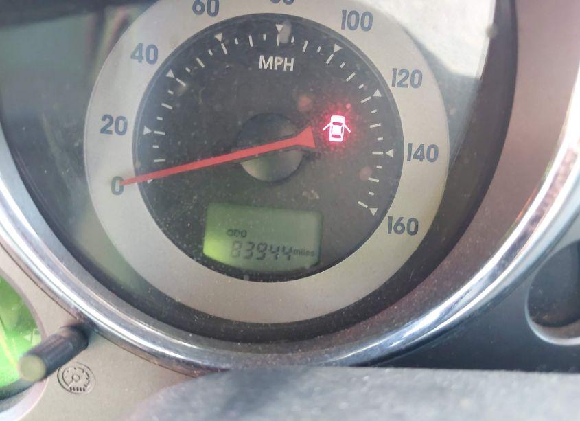 Photo 7 of 2006 Mitsubishi Eclipse GT (VIN 4A3AK34T86E011650)