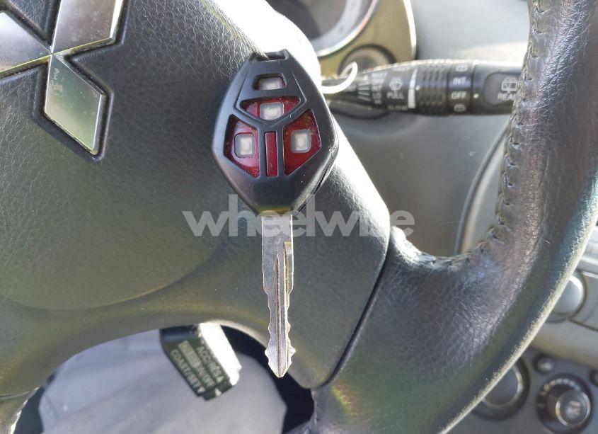 Photo 11 of 2006 Mitsubishi Eclipse GT (VIN 4A3AK34T96E030983)