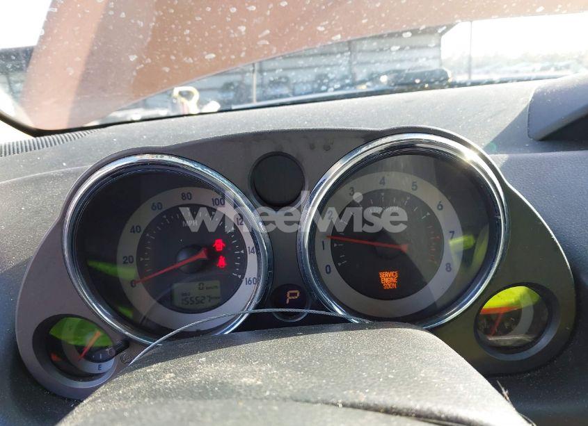 Photo 7 of 2006 Mitsubishi Eclipse GT (VIN 4A3AK34T96E030983)