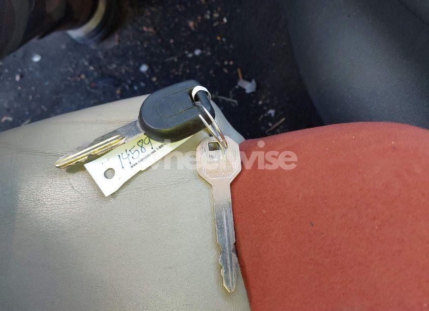 Photo 11 of 2006 Mitsubishi Eclipse GT (VIN 4A3AK34TX6E027459)