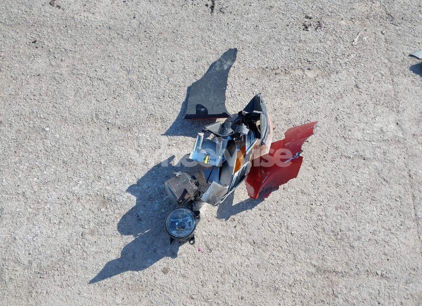 Photo 12 of 2006 Mitsubishi Eclipse GT (VIN 4A3AK34TX6E027459)