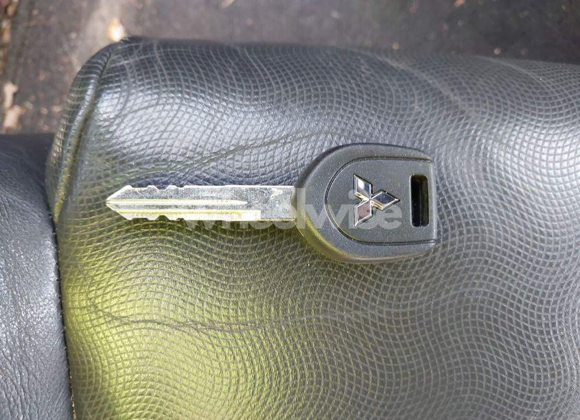 Photo 11 of 2006 Mitsubishi Eclipse GT (VIN 4A3AK34TX6E029387)