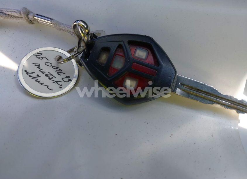 Photo 11 of 2013 Mitsubishi Outlander SPORT ES (VIN 4A4AP3AU0DE018020)