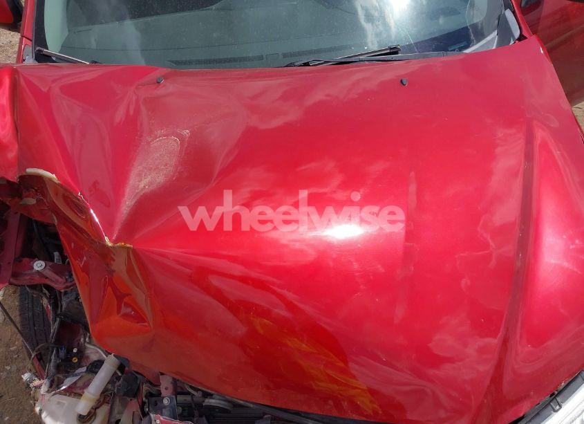 Photo 10 of 2013 Mitsubishi Outlander SPORT ES (VIN 4A4AP3AU0DE024299)