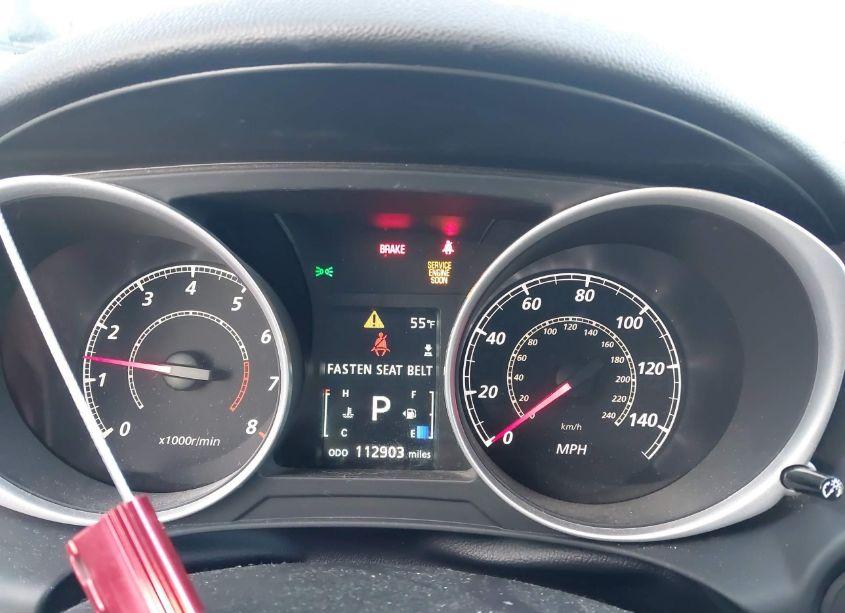 Photo 7 of 2014 Mitsubishi Outlander SPORT ES (VIN 4A4AP3AU0EE016656)