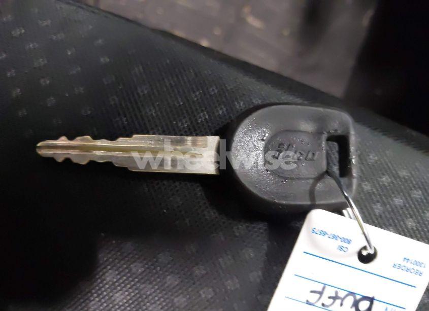 Photo 11 of 2014 Mitsubishi Outlander SPORT ES (VIN 4A4AP3AU0EE025020)