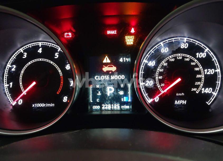 Photo 7 of 2014 Mitsubishi Outlander SPORT ES (VIN 4A4AP3AU0EE025020)