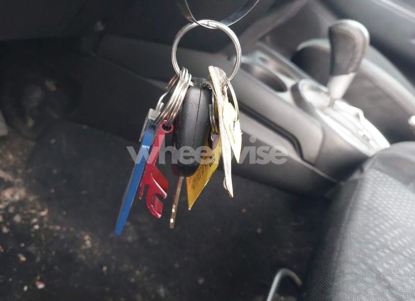 Photo 11 of 2015 Mitsubishi Outlander SPORT ES (VIN 4A4AP3AU0FE013239)