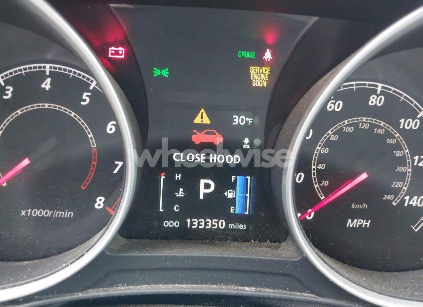 Photo 15 of 2015 Mitsubishi Outlander SPORT ES (VIN 4A4AP3AU0FE013239)