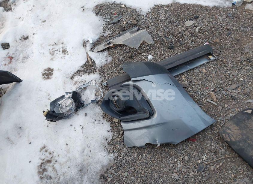 Photo 12 of 2015 Mitsubishi Outlander SPORT ES (VIN 4A4AP3AU0FE045236)