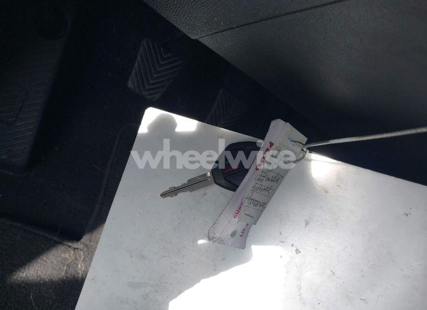 Photo 11 of 2015 Mitsubishi Outlander SPORT ES (VIN 4A4AP3AU0FE058942)