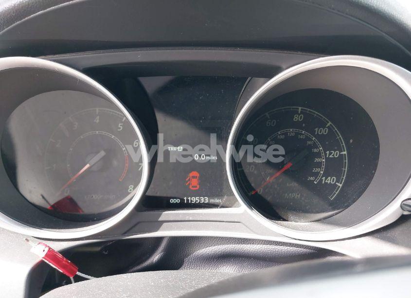 Photo 7 of 2015 Mitsubishi Outlander SPORT ES (VIN 4A4AP3AU0FE058942)