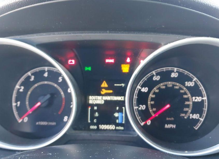 Photo 7 of 2015 Mitsubishi Outlander SPORT ES (VIN 4A4AP3AU0FE062635)