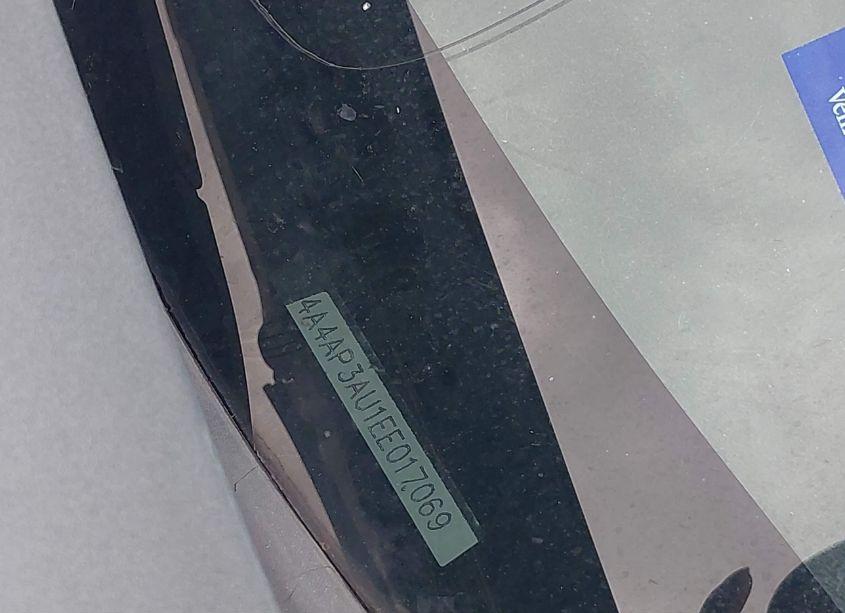 Photo 9 of 2014 Mitsubishi Outlander SPORT ES (VIN 4A4AP3AU1EE017069)