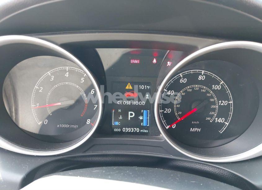 Photo 7 of 2014 Mitsubishi Outlander SPORT ES (VIN 4A4AP3AU1EE026953)