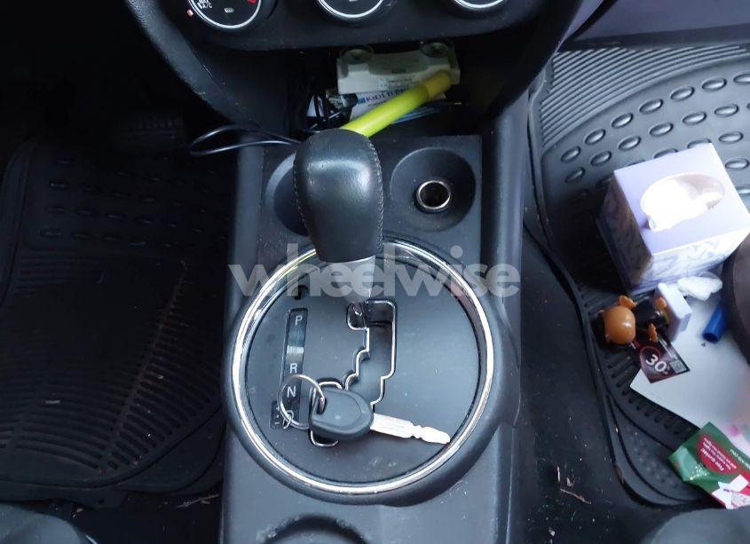 Photo 11 of 2015 Mitsubishi Outlander SPORT ES (VIN 4A4AP3AU1FE043091)