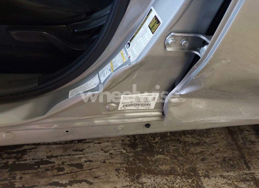 Photo 17 of 2015 Mitsubishi Outlander SPORT ES (VIN 4A4AP3AU1FE054771)