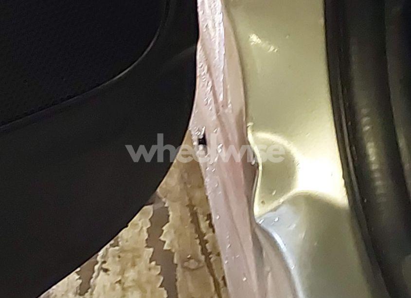 Photo 18 of 2015 Mitsubishi Outlander SPORT ES (VIN 4A4AP3AU1FE054771)