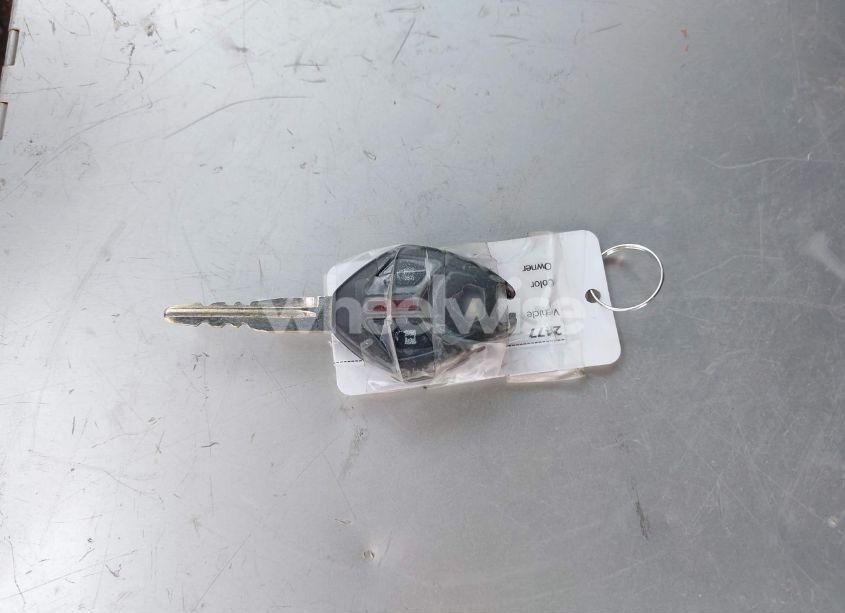 Photo 11 of 2014 Mitsubishi Outlander SPORT ES (VIN 4A4AP3AU2EE005481)