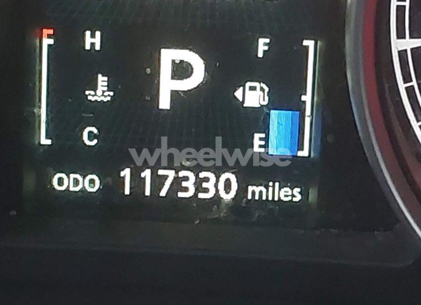 Photo 15 of 2014 Mitsubishi Outlander SPORT ES (VIN 4A4AP3AU2EE014651)