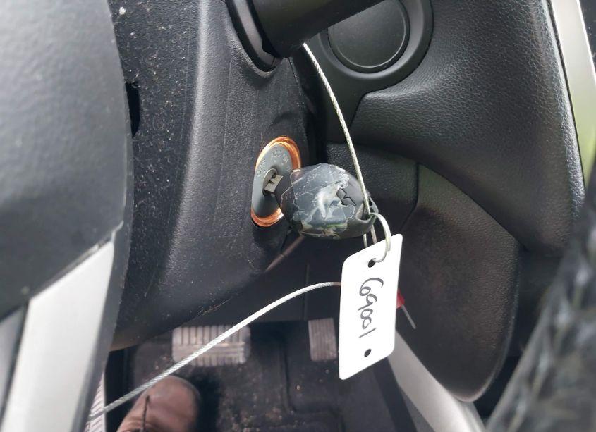 Photo 11 of 2014 Mitsubishi Outlander SPORT ES (VIN 4A4AP3AU2EE021941)