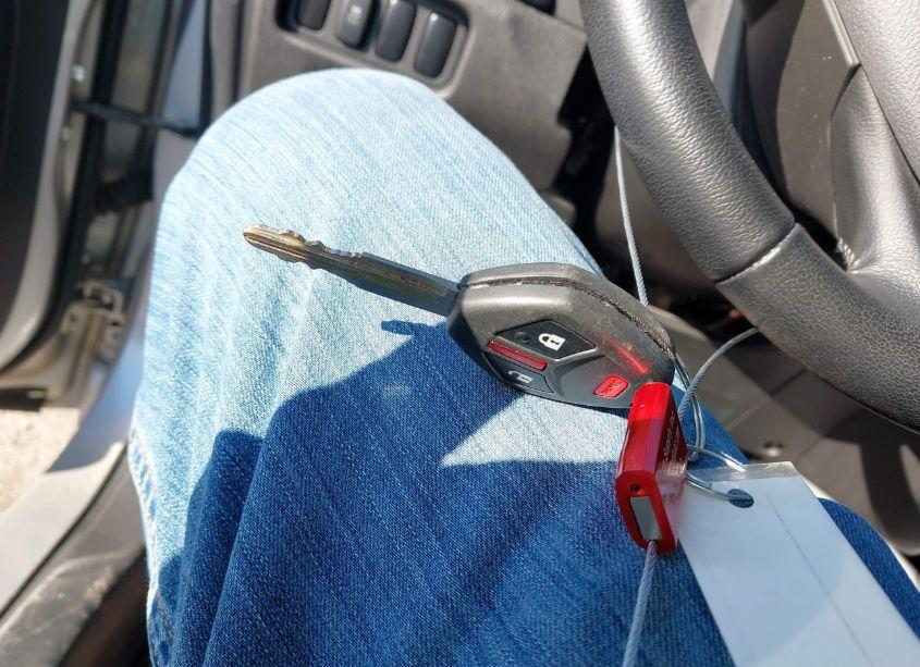 Photo 11 of 2014 Mitsubishi Outlander SPORT ES (VIN 4A4AP3AU2EE022622)