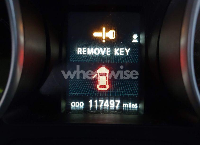 Photo 15 of 2014 Mitsubishi Outlander SPORT ES (VIN 4A4AP3AU2EE025679)