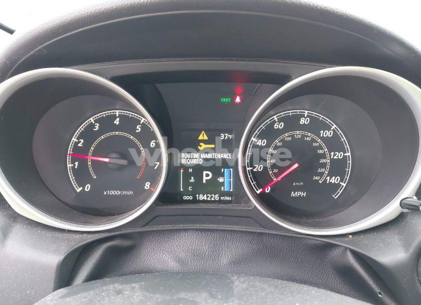 Photo 7 of 2015 Mitsubishi Outlander SPORT ES (VIN 4A4AP3AU2FE002744)