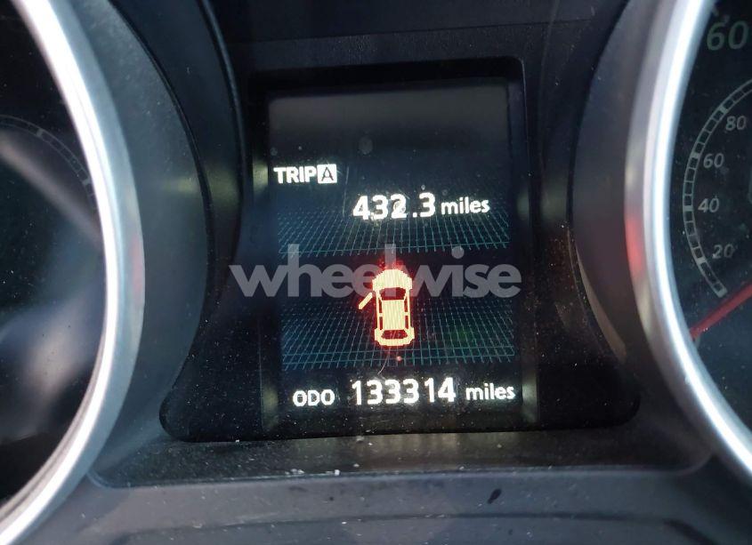 Photo 15 of 2015 Mitsubishi Outlander SPORT ES (VIN 4A4AP3AU2FE012402)